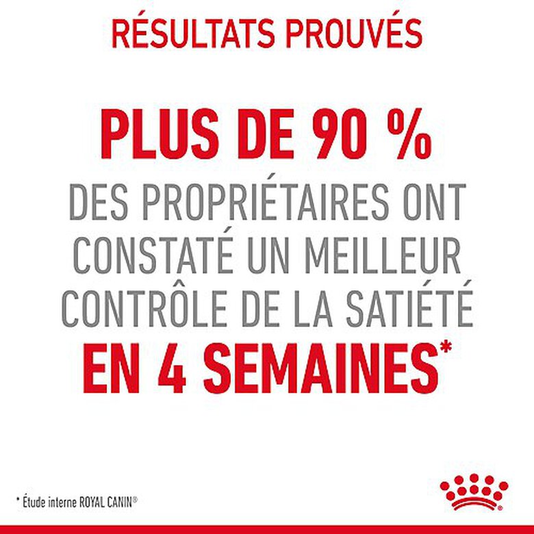 Royal Canin - Croquettes Appetite Control Care pour Chat - 3,5Kg image number null