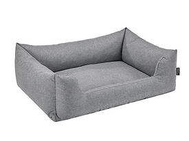 Wikopet - Sofa Gris pour Chiens