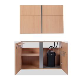 Fluval - Siena 330 - Cabinet hêtre