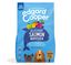 Edgard & Cooper - Croquettes au Saumon pour Chien - 2,5Kg Indicateur image numéro 1