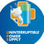 Amtra - Pompe Air System Ups - 360L/H Indicateur image numéro 4
