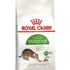 Royal Canin - Croquettes Outdoor Active Life pour Chat - 2Kg image number null