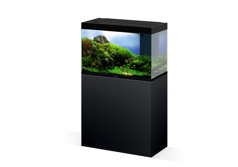 Ciano - Aquarium Emotions Nature Pro 80 - Noir Image numéro 2 Ciano - Aquarium Emotions Nature Pro 80 - Noir Image numéro 2