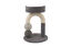 Leeby - Griffoir Courbe Premium pour Chats - 53cm Indicateur image numéro 1