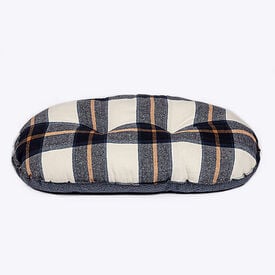 Danish Design - Coussin BOWMORE Bleu pour Chiens - M
