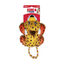 KONG - Jouet Cozie Tuggz Guépard pour Chiens - S/M Indicateur image numéro 1