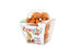 Zolux - Friandises Crunchy Cup Carotte et Lin pour Rongeurs - 200g Indicateur image numéro 1