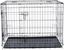 Trixie - Home Kennel noir -  M : 78 x 62 x 55 cm Indicateur image numéro 1