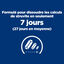 Hill's - Sachet Repas Prescription Diet C/D Urinary Care au Poulet pour Chats - 12x85g Indicateur image num&eacute;ro 4