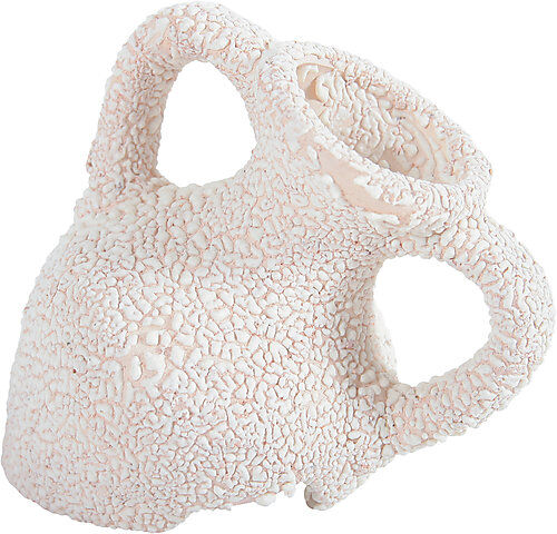 Zolux - D&eacute;coration Col d'Amphore Koral en C&eacute;ramique pour Aquarium - PM Image num&eacute;ro 1