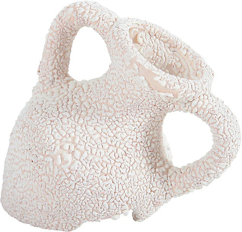 Zolux - Décoration Col d'Amphore Koral en Céramique pour Aquarium - PM Image numéro 1 Zolux - Décoration Col d'Amphore Koral en Céramique pour Aquarium - PM Image numéro 1