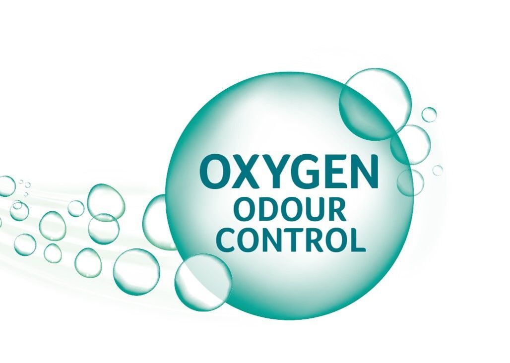 Sanicat - Liti&egrave;re Active White Ultra Agglomerante Enrichie &agrave; l'Oxygene Actif pour Chat - 6L Image num&eacute;ro 4