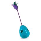 KONG - Jouet Distributeur Tippin pour Chat image number null