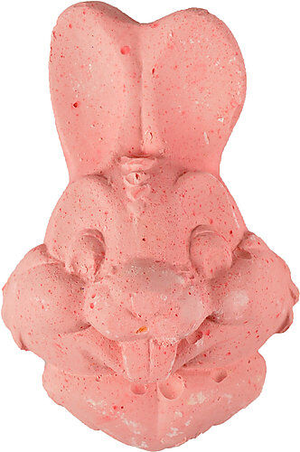 Flamingo - Pierre &agrave; Picorer pour Lapins - 80g Image num&eacute;ro 1