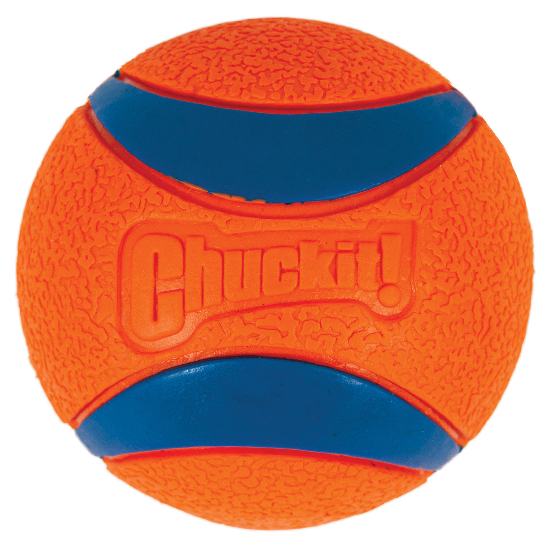 ChuckIt! - Balle Ultra Ball Pour Chiens - XL Image num&eacute;ro 1