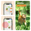 Weenect - Traceur GPS XS Edition 2023 pour Chats - Noir Indicateur image numéro 5