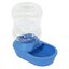 Animalis - Distributeur Eau Bleu pour Chien - 4,5L Indicateur image numéro 1