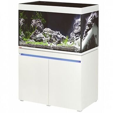 Eheim - Aquarium Incpiria Marin 330L avec Meuble - Alpin