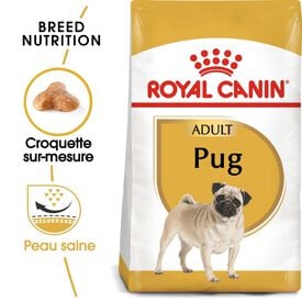 Royal Canin - Croquettes Carlin pour Chien Adulte - 1,5Kg