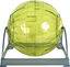 Zolux - Boule d'Exercice 2en1 de 18cm pour Rongeurs - Anis Indicateur image numéro 4