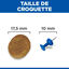 Hill's Science Plan - Mature Adult Croquettes Pour Grand Chien Ag&eacute; Au Poulet  - 18kg Indicateur image num&eacute;ro 12