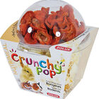 Zolux - Friandises Crunchy Pop à la Carotte pour Rongeurs - 43g image number null