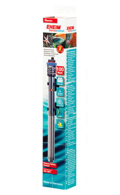 Eheim - Chauffage ThermoControl pour Aquarium