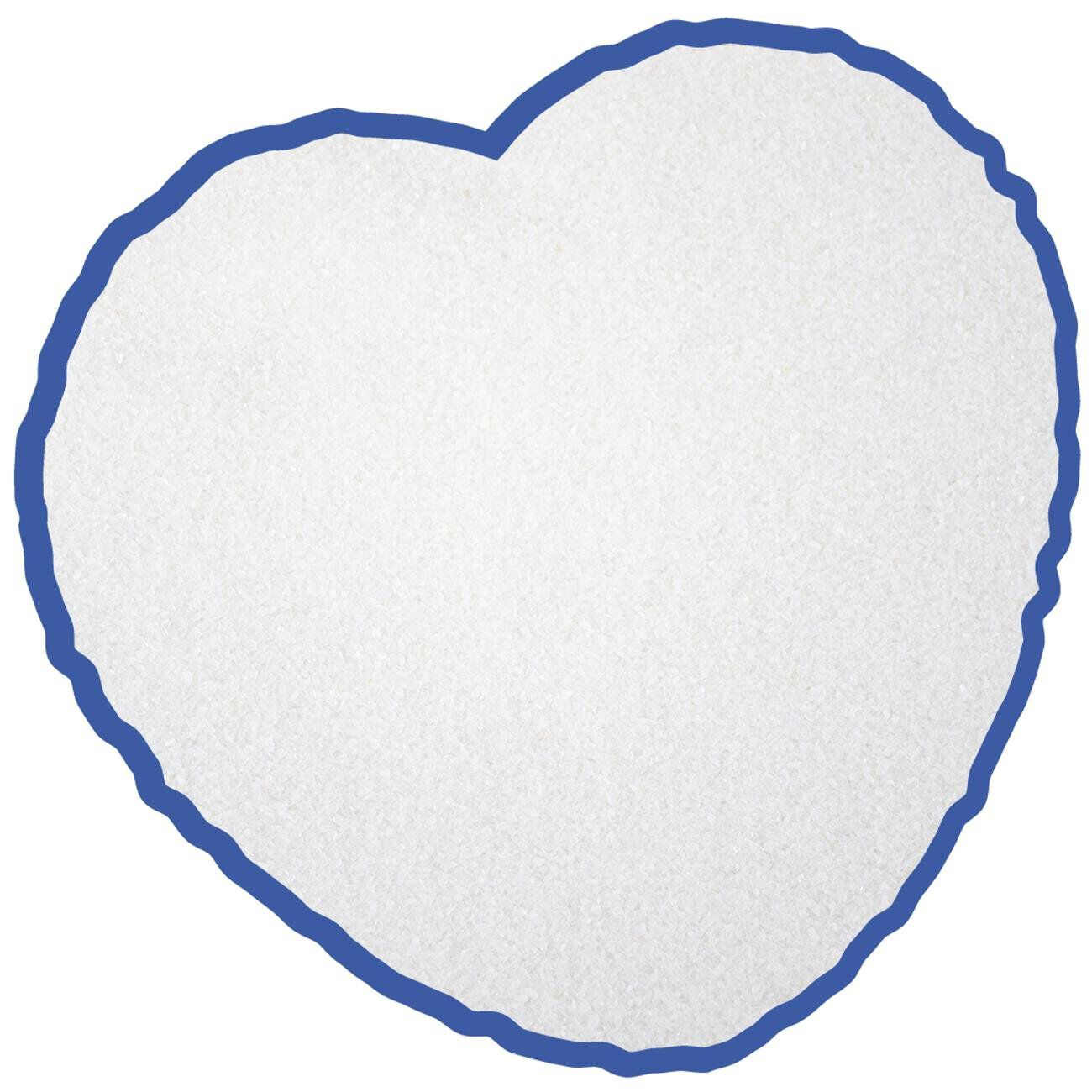 Duvoplus - Liti&egrave;re Fine Premium Silica Blanc pour Chats - 5L/2Kg Image num&eacute;ro 2