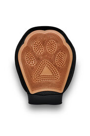 Beauty - Gant de Massage 2-en-1 pour Chiens - 24cm