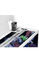 Eheim - Aquarium AquaStar Marine LED Équipé de 63L - Blanc Indicateur image numéro 2