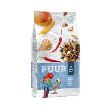 Witte Molen - Mélange de Graines Puur Perroquet - 2kg