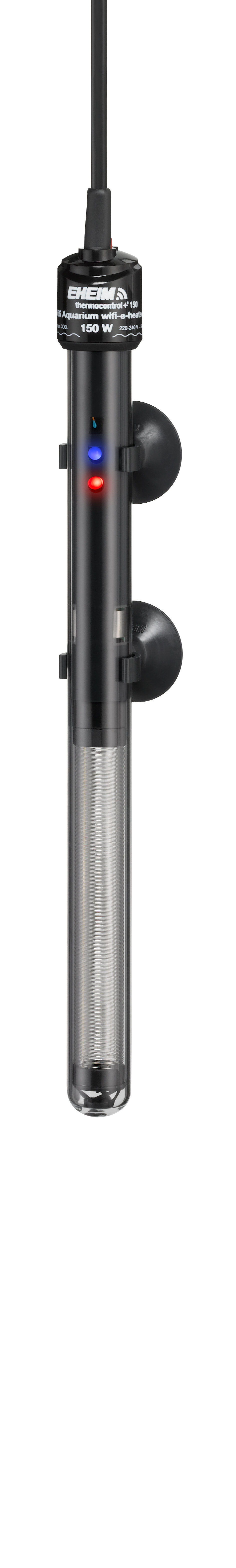 Eheim - Chauffage Electronique Connect&eacute; pour Aquarium - 150W Image num&eacute;ro 2