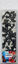 Labeo - Graviers D&eacute;co Rock Noir et Blanc pour Aquarium et Terrarium - 475g Indicateur image num&eacute;ro 1