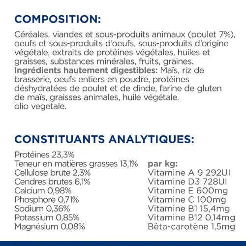 Hill's - Croquettes Prescription Diet I/D Digestive Care pour Chiens - 12Kg Image num&eacute;ro 7