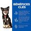 Hill's Science Plan - Perfect Digestion Small & Mini Croquettes Pour Chien  -  1,5kg Indicateur image numéro 3