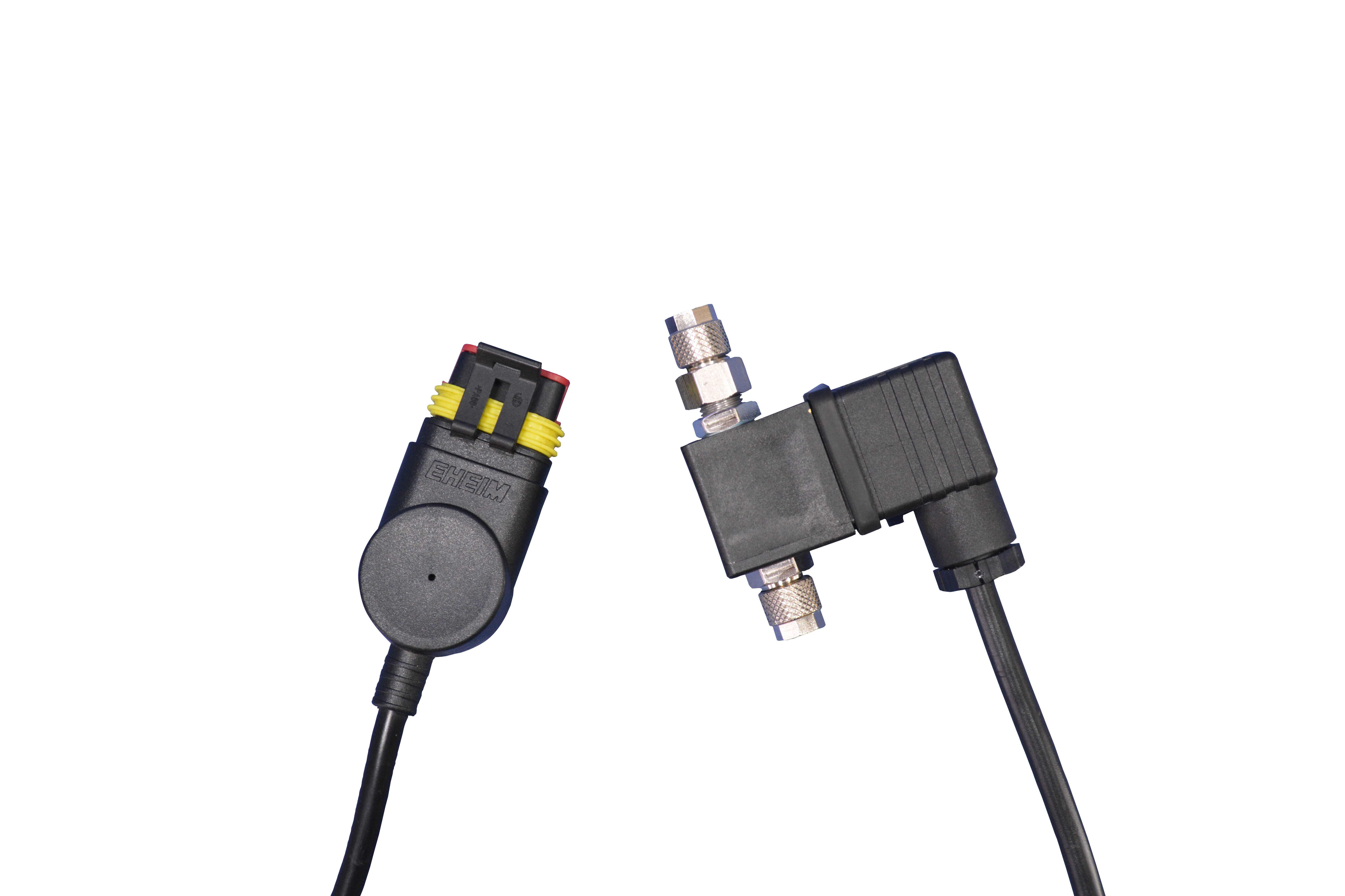 Eheim - Electrovanne Arr&ecirc;t de nuit CO2 - 24V Image num&eacute;ro 2