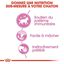 Royal Canin - Sachets Kitten Instinctive en Gelée pour Chaton - 12x85g Indicateur image numéro 4