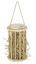 Kerbl - Râtelier à Foin 3en1 en Bois pour Rongeurs - 25cm Indicateur image numéro 2