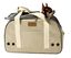 Bobby - Sac de Transport Tennis Beige pour Chiens et Chats - 45cm Indicateur image numéro 6