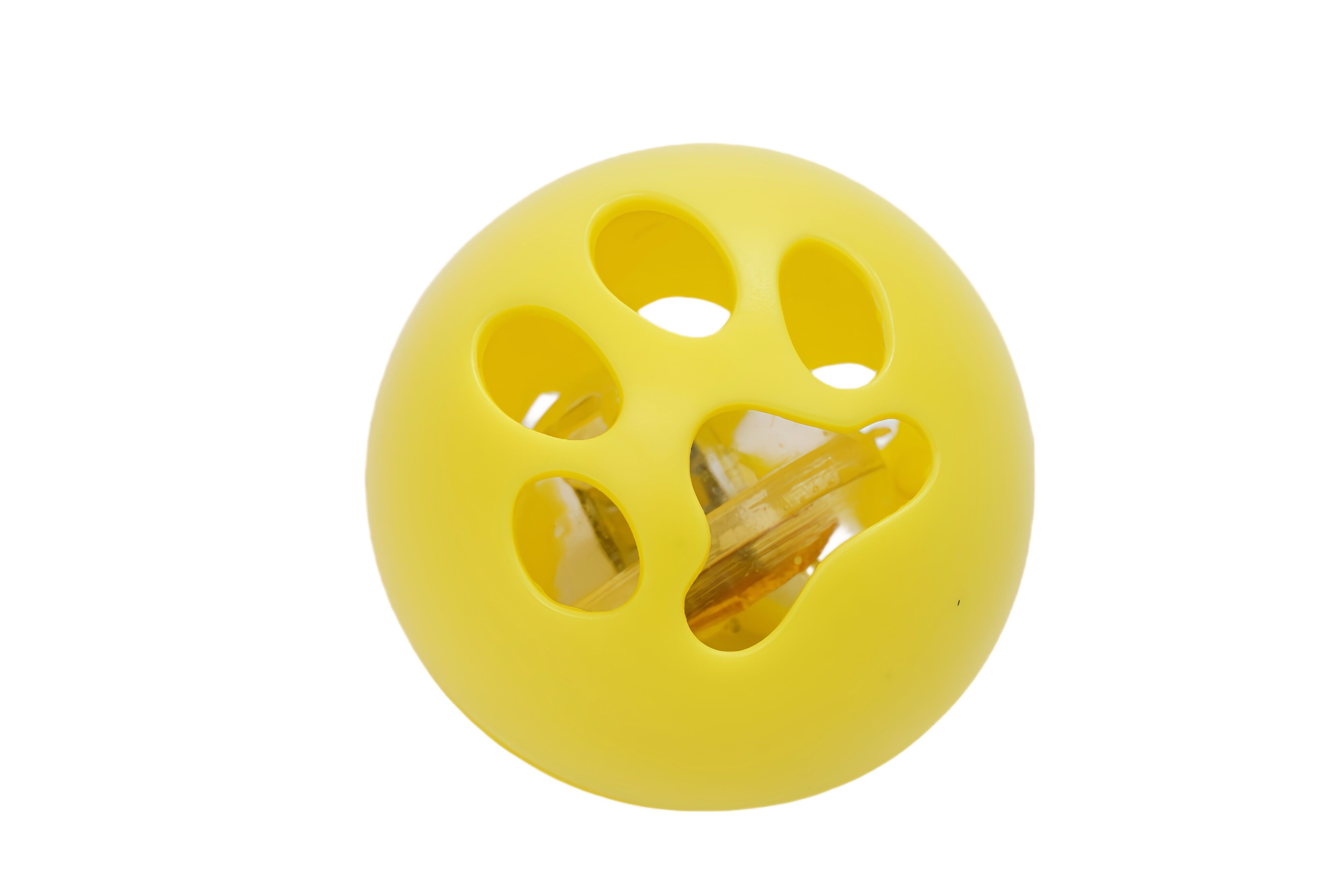 Tootoy! - Jouets Balles Led pour Chats - x2 Image num&eacute;ro 4