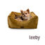 Leeby - Sofa Terra pour Chiens - M Indicateur image numéro 3