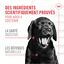 Royal Canin - Aliment Complémentaire Immunity & Digestion pour Chiots - 100g Indicateur image numéro 4
