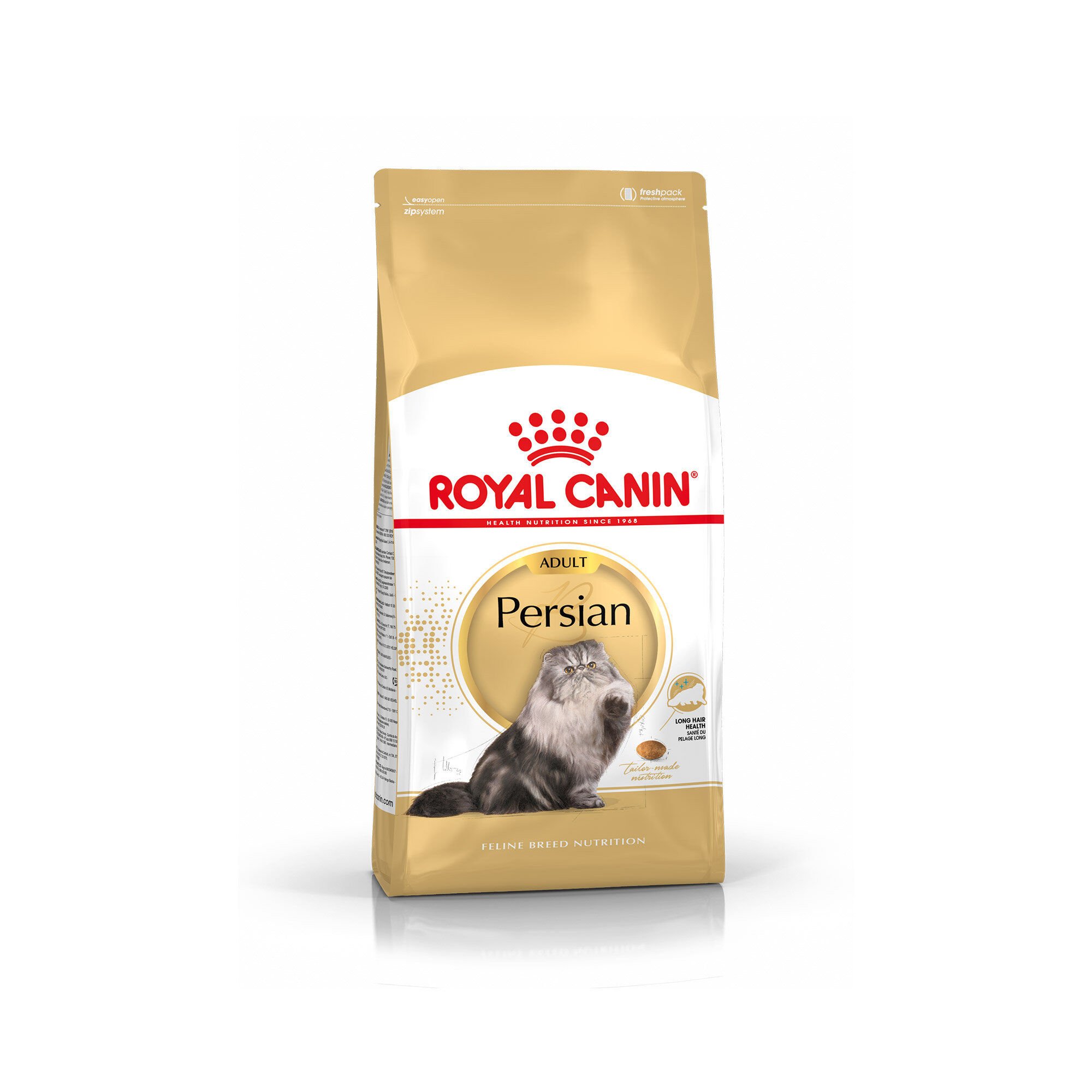 Royal Canin - Croquettes Persian pour Chat Adulte &agrave; partir de 12 Mois - 400g Image num&eacute;ro 1