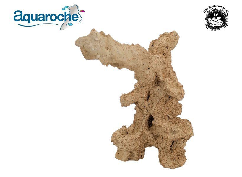 Aquaroche - D&eacute;coration Nano Scape Pilier Arche pour Aquarium Image num&eacute;ro 1