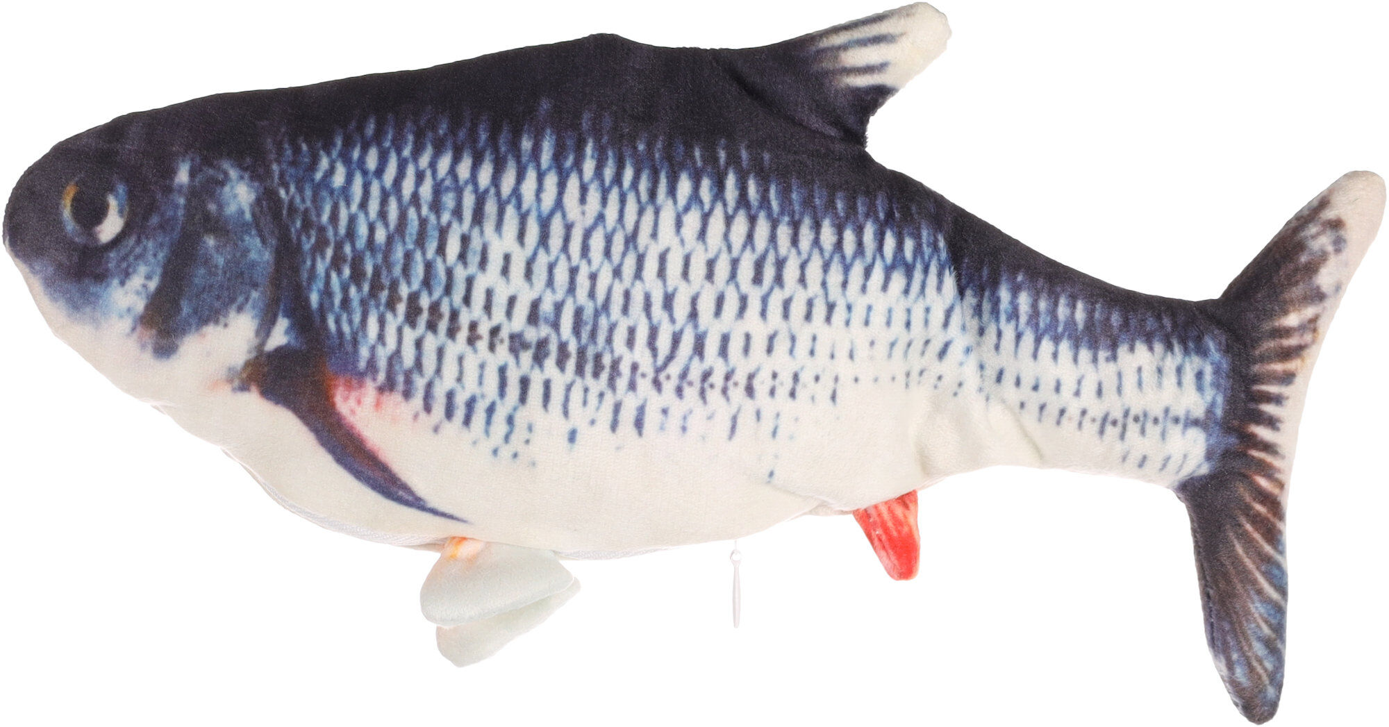 Flamingo - Jouet Electronique Flounder Poisson - 29cm Image num&eacute;ro 2