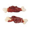 Croci - Friandise Tasty au Canard pour Chiens - 80g Indicateur image numéro 1