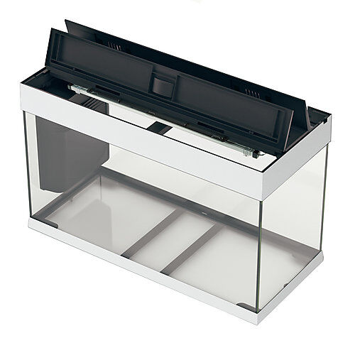 Hydor - Aquarium Dubai 80 Led - Blanc Image num&eacute;ro 2