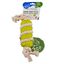 Duvoplus - Jouet Stick Eco Caoutchouc pour Chien - 29x6,5x6,5cm Indicateur image numéro 1