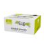 Ebi - Jouet Double spinner Blanc/Vert - 13 x 6 x 6 cm Indicateur image numéro 2