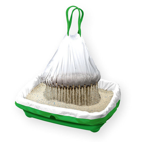 Kiviks - Sacs &agrave; Liti&egrave;re Filtrant - Extra Large Image num&eacute;ro 2